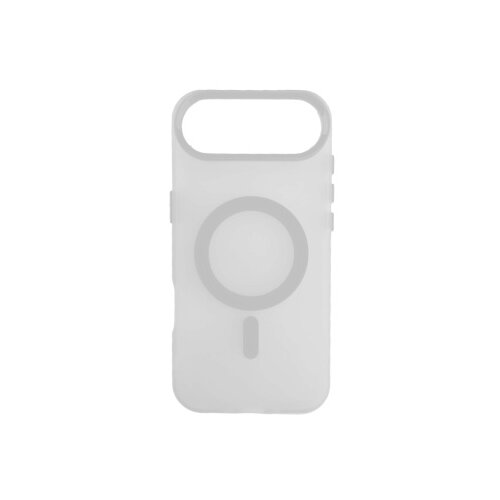  Silikonska futrola Magsafe FLURO COLOR Iphone 17 Air BELA Cene
