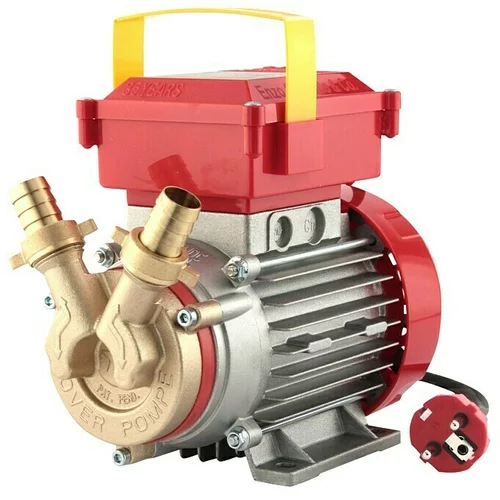 Pumpa za pretakanje tekućina Rover CE-20 (Maksimalni protok: 1.700 l/h)