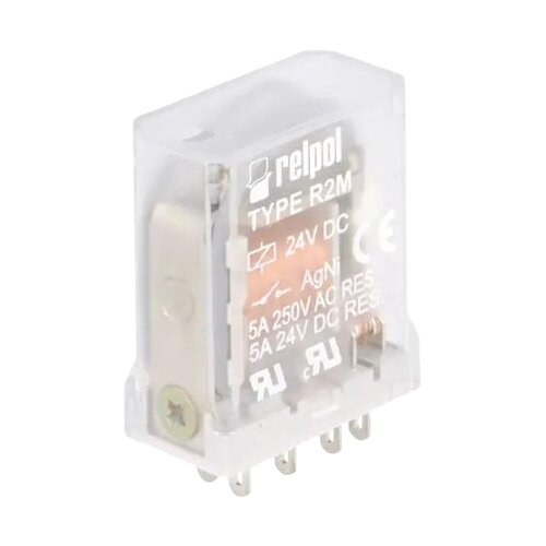  Elektromagnetni relej R2M-24VDC Cijene