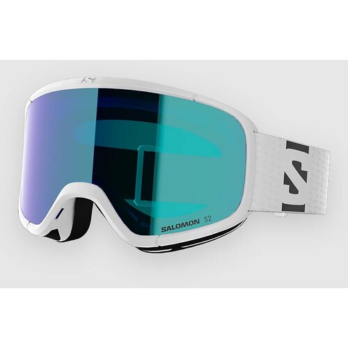Salomon Aksium 2.0 White Smucarska ocala mid blue Cene