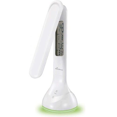 Mediarange LED STOLNA LAMPA, BIJELA, MALA , MROS502 Cijene