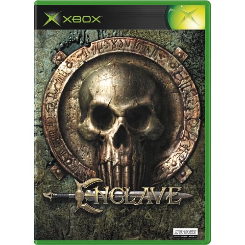  Enclave (XBOX) - rabljeno Cene