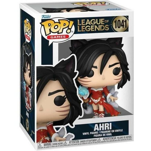 Funko Figura za zbirku Funko Pop! Ahri 1041 Cijene