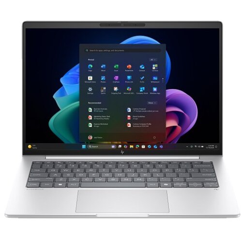 HP EliteBook 8 14" Ultra 7 268V 32GB/1TB CV0P8ET Win 11 Pro Cene