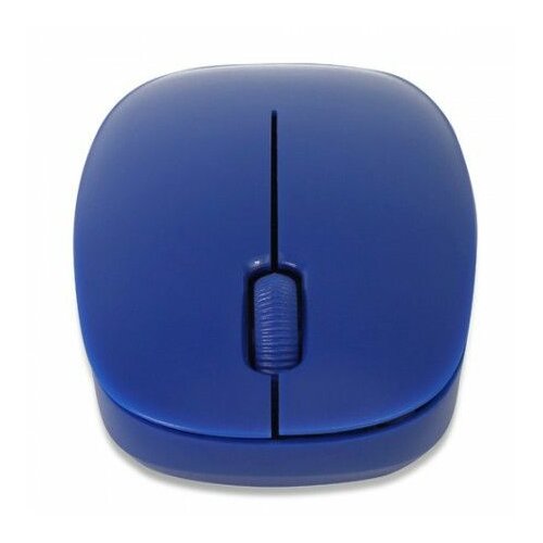 Omega Optički bežični miš OM-420Bl (Plavi) bežični miš Cene