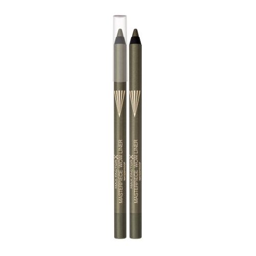 Max Factor Masterpiece Wow Liner Waterproof vodoodporen svinčnik za oči 1.2 g odtenek 625 Green Shimmer Slike