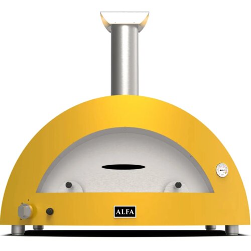 Alfa Forni peč za pico MODERNO 5 Pizze - les Cene