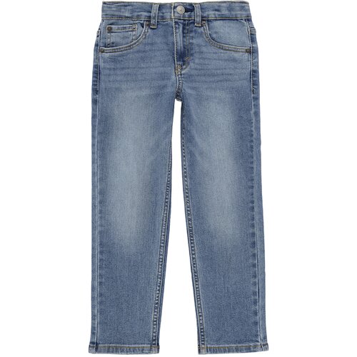 Levi's 502 REGULAR TAPER FIT STRONG PERFORMANCE Plava Cijene