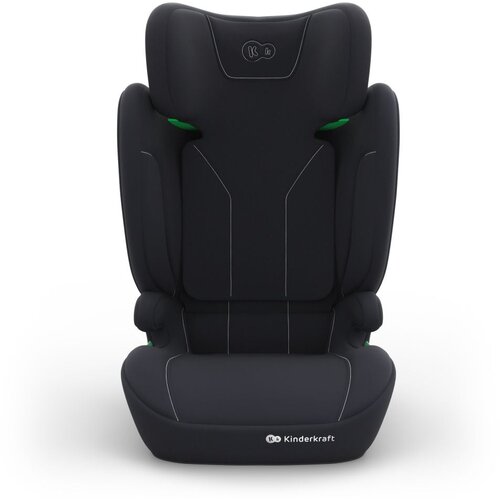  Avtosedež Kinderkraft I-Spark 2 Plus i-Size 15-36 kg (100-150 cm) brez Isofixa, črn Slike