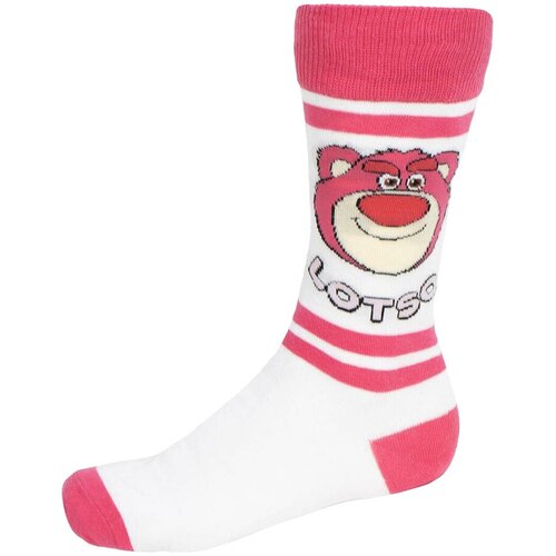 Cerda Nogavice Chaussettes Cerd&amp;aacute; lotso coton respirant Rožnata Slike