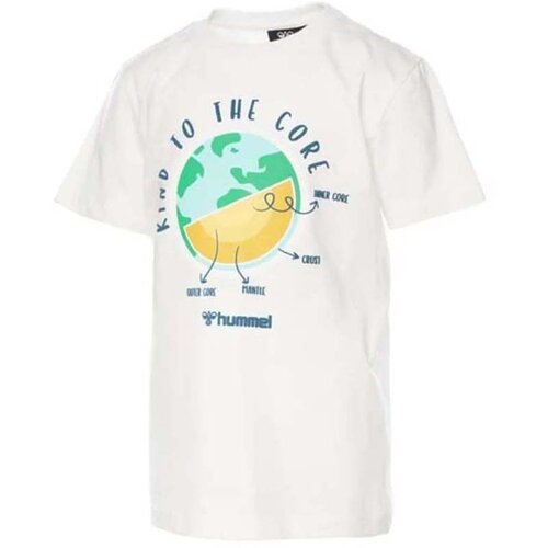 Hummel majica hmlcedric t-shirts s/s za dečake Cene