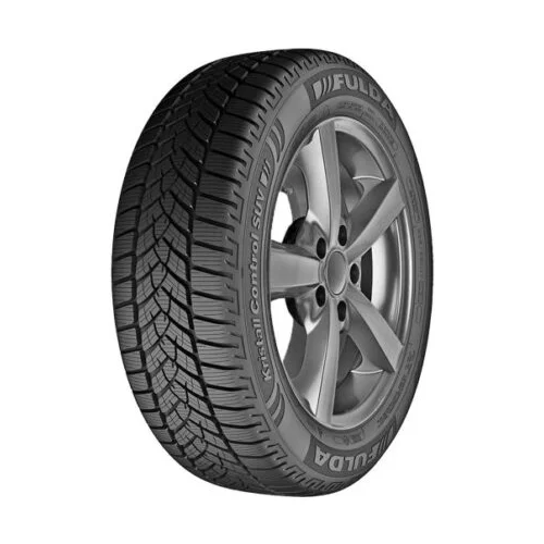  Guma 4×4 FULDA Kristall Control SUV 235/55R19 105V XL Kristall Control SUV FULDA