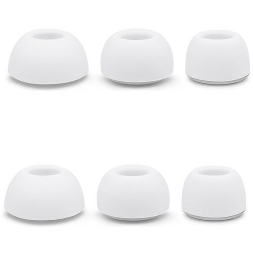 INF U&scaron;esne blazinice za AirPods Pro v 3 velikostih, (21248135) Cene