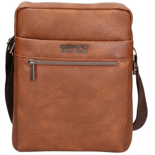 Northampton Polo Club muŠka torbica glx22pcl300323fbg/ braon Cene