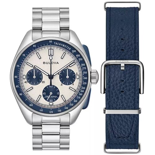 Bulova Ročna ura 98K112 Slike