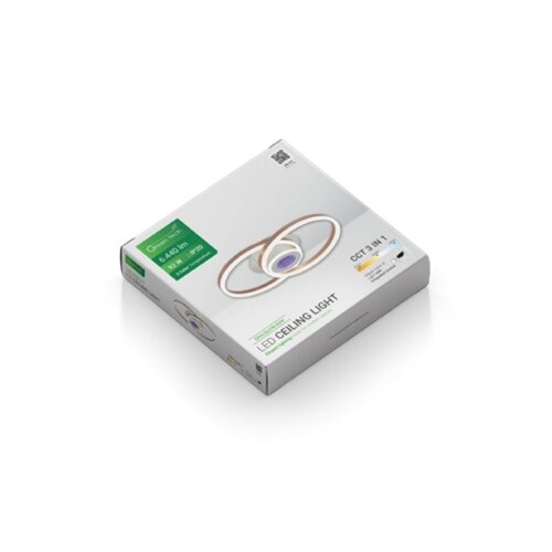 Greentech DEKORATIVNA SVETILJKA 92W 3CCT Cene