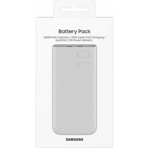 Samsung EB-P3400XUE Eksterna baterija 10000mAh, Bež Cene