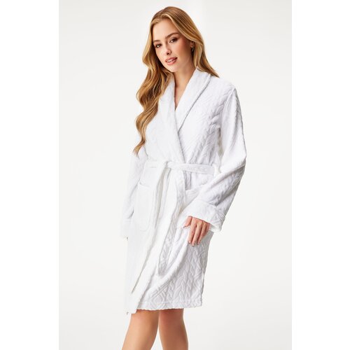 Polo Ralph Lauren Topli ogrtač Shawl Collar kratki Cijene