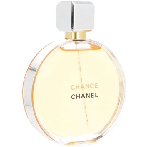 Chanel chance parfumska voda 100 ml za ženske Slike