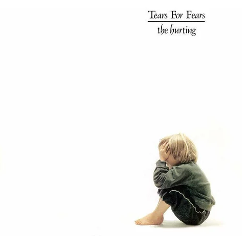 Tears For Fears The Hurting (LP)