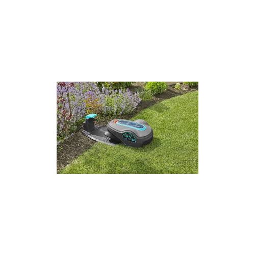 Gardena SILENO robotska kosilnica 1250 (15103-32) - Slike