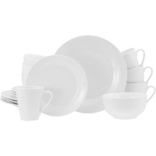 Creatable Kombinirani Servis Base, 16-Delni Cene