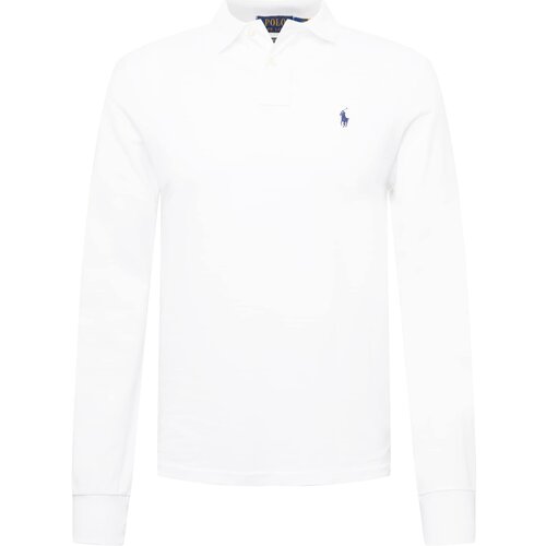 Polo Ralph Lauren Majica plava / prljavo bijela Slike