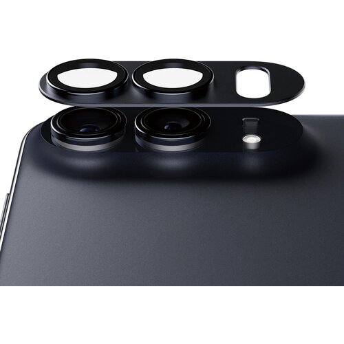 PanzerGlass FENDER IPHONE DUO DARK BLUE, (5000457683) Slike