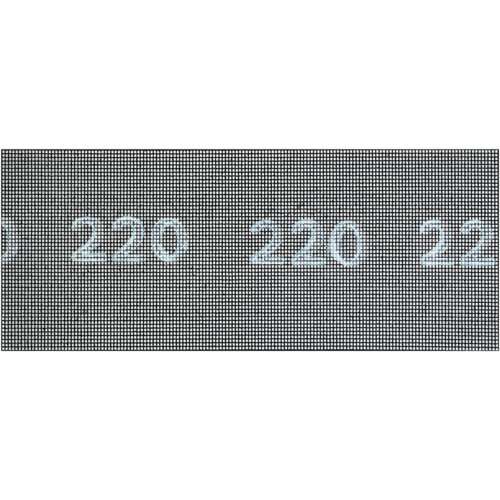 Bosch Mrežasti brusni papir 2609256358, 115&amp;times;280 mm, K220 Slike