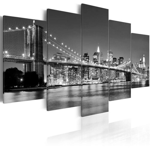  Slika - Dream about New York 200x100 Cijene