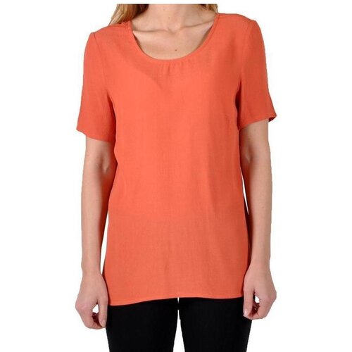 Good Look Majice & Polo majice 16136 Oranžna Cene