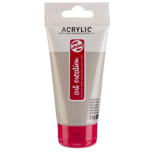  Boja akrilna AC, 75ml, Warm Grey 718 Slike