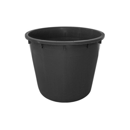  Kaca plastična 225L crna Slike
