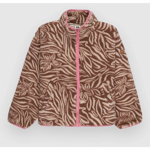 Roxy Like Electricity Kids Pulover parchment animal flrl big Cene