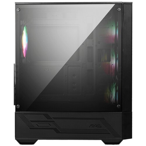 MSI MAG FORGE 112R kući&scaron;te Cene