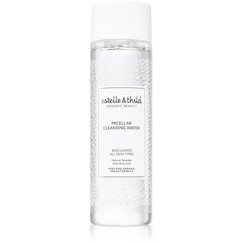 Estelle & Thild BioCleanse čistilna micelarna voda 250 ml Cene