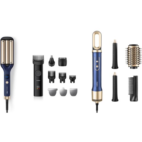 Niceboy ION Airwave Pro multistyler Cijene