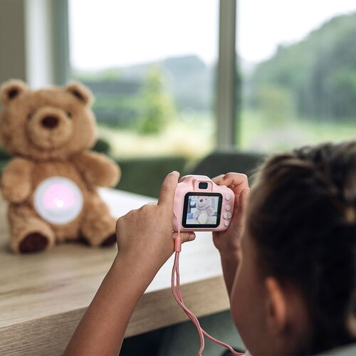 Free 2 Play otro&amp;scaron;ki digitalni fotoaparat Slike