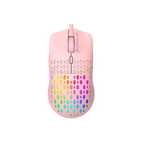  Miš X-trike me GM-209P gaming pink Cijene