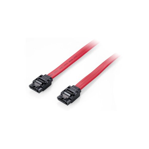 Equip opremite podatkovni kabel sata iii, 0,5 m Cene