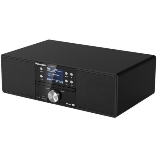 Panasonic SC-DM202EG-K Cene