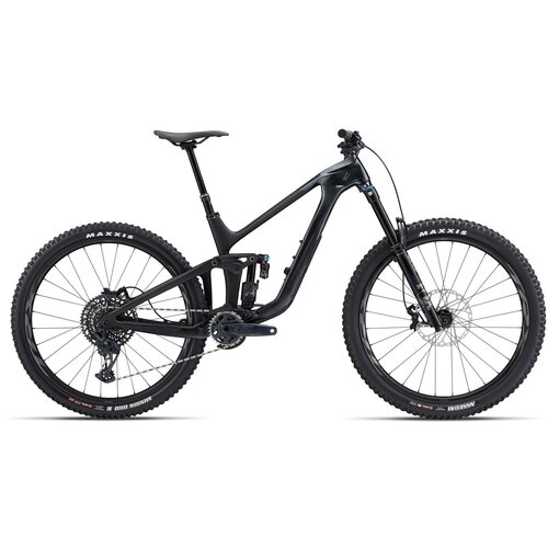  Bicikl GIANT Reign Advanced Pro 1 Black Diamond/Carbon - XL Cijene