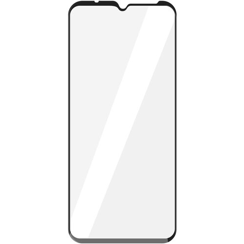 Avizar visokokakovostna kaljena stekla realme C33 in oppo A17 s 5D po&scaron;evnimi robovi, popoln oprijem - crn obris, (20639206) Cene