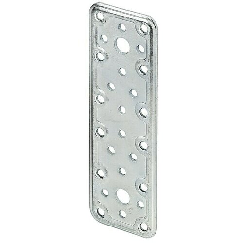 STABILIT Ravna spojnica (D x Š: 180 x 65 mm, Pocinčano) Cijene