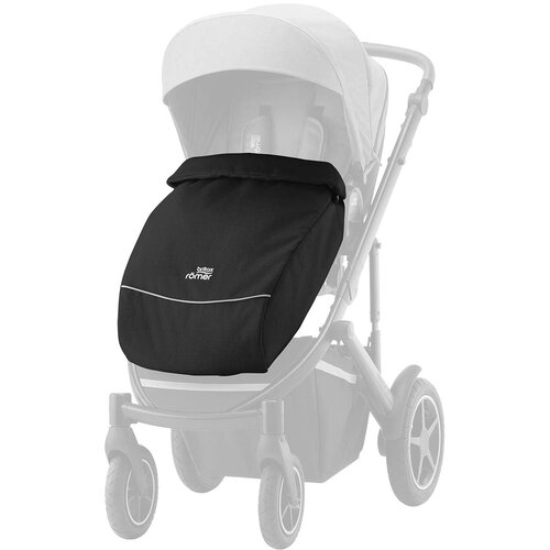 Britax Romer smile™ zimska vreća space black Cijene