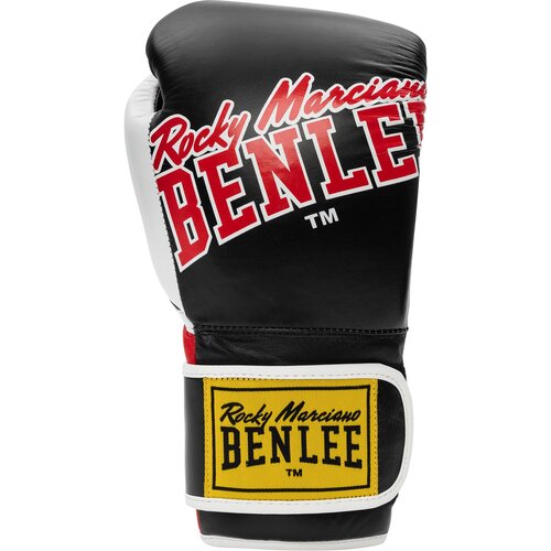 Benlee Lonsdale Leather boxing gloves Slike