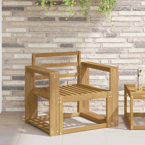 MODUL naslona za ruke 2 pcs Bijela 58,5 x 10 x 61 cm Cene