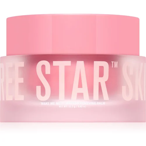 Jeffree Star Cosmetics Jeffree Star Skin Make Me Melt balzam s uljem za uklanjanje šminke 43 g