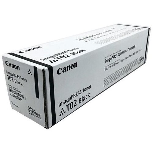 Canon toner T02B (8529B001AA) Cene