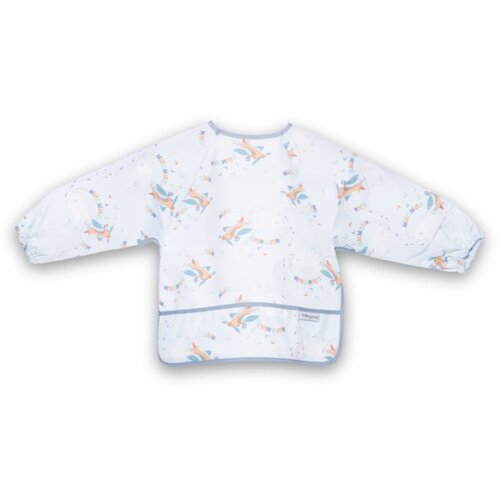 BabyOno Plane 6m-2y podbradnik s dugim rukavima 74x36 cm 1 kom Cijene